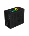 AEROCOOL LUX 550W RGB Zasilacz ATX 80 PLUS BRONZE - nr 1