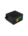 AEROCOOL LUX 550W RGB Zasilacz ATX 80 PLUS BRONZE - nr 23