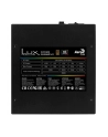 AEROCOOL LUX 550W RGB Zasilacz ATX 80 PLUS BRONZE - nr 34