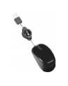 TARGUS Kompaktowa mysz optyczna ze zwijanym przewodem USB - nr 36