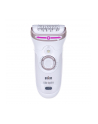 Depilator BRAUN Silk-épil 9-890 SensoSmart - nr 3