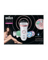 Depilator BRAUN Silk-épil 9-990 SensoSmart - nr 17