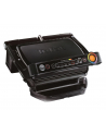 Grill elektryczny Tefal GC 7128 (składany; 2000W; kolor czarny) - nr 4