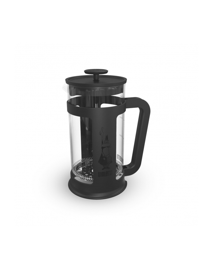 Kawiarka BIALETTI Coffee French Press Smart (kolor czarny) główny