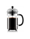 Kawiarka BIALETTI Coffee French Press Smart (kolor czarny) - nr 2