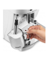 Ekspres ciśnieniowy automatyczny DeLonghi Magnifica S ECAM 21.117 W ( 1450W ; biały ) - nr 8