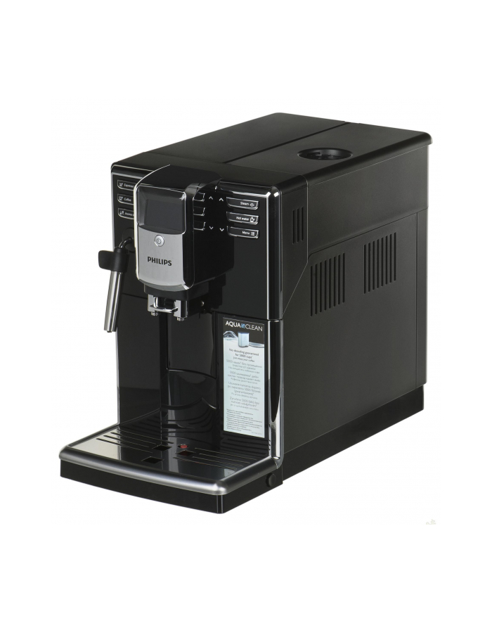 Ekspres ciśnieniowy automatyczny Philips 5000 Series EP5310/10 (1400W; kolor czarny) główny