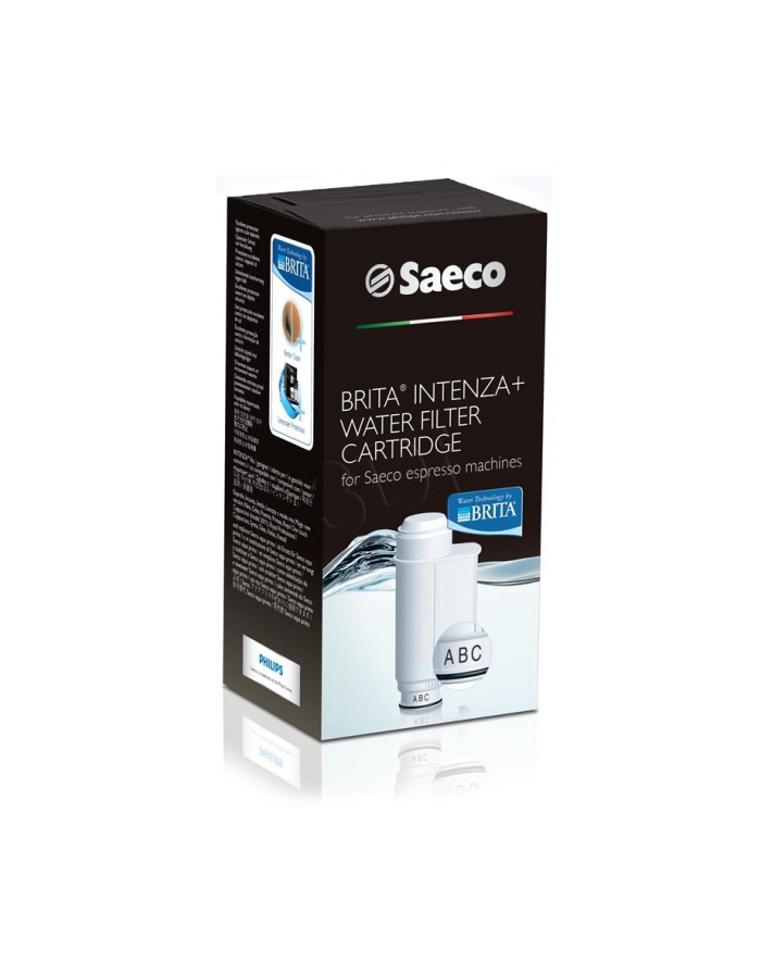 Filtr SAECO Brita Intenza CA 6702/00 główny