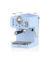 Ekspres ciśnieniowy Swan Espresso Coffee Machine SK22110BLN (1100W; kolor niebieski) - nr 1