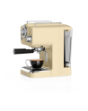 Ekspres ciśnieniowy Swan Espresso Coffee Machine SK22110CN (1100W; kolor kremowy) - nr 2