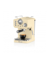 Ekspres ciśnieniowy Swan Espresso Coffee Machine SK22110CN (1100W; kolor kremowy) - nr 3