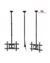 Uchwyt sufitowy do telewizora Maclean MC-803 (sufitowy; 23  - 100 ; max 50kg) - nr 10