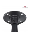 Uchwyt sufitowy do telewizora Maclean MC-803 (sufitowy; 23  - 100 ; max 50kg) - nr 20