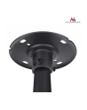 Uchwyt sufitowy do telewizora Maclean MC-803 (sufitowy; 23  - 100 ; max 50kg) - nr 4