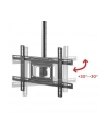 Uchwyt sufitowy do telewizora Maclean MC-803 (sufitowy; 23  - 100 ; max 50kg) - nr 8