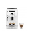 Ekspres ciśnieniowy automatyczny DeLonghi Magnifica S ECAM 21.117 W ( 1450W ; biały ) - nr 8