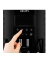 Ekspres ciśnieniowy Krups EA8150 (1450W; kolor czarny) - nr 32