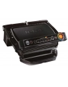 Grill elektryczny Tefal GC 7128 (składany; 2000W; kolor czarny) - nr 1