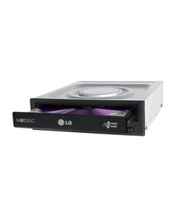 DVD -/+ R/RW x24  GH24NSD5 - SATA BLACK bulk