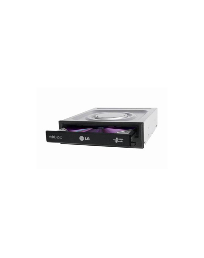 DVD -/+ R/RW x24  GH24NSD5 - SATA BLACK bulk główny