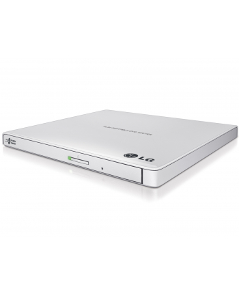 Nagrywarka LG GP57EW40 GP57EW40 (USB 2.0; zewnętrzna)
