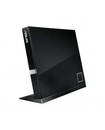 DVD-REC BLU-RAY odczyt/ ASUS SBC-06D2X-U USB SLIM BOX nr 1