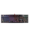 Klawiatura A4 TECH Bloody B820R RGB A4TKLA45994 (mechaniczna; USB 2.0; (US); kolor czarny) - nr 7