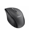 Mysz bezprzewodowa Logitech laserowa M705 1000dpi szary - nr 12