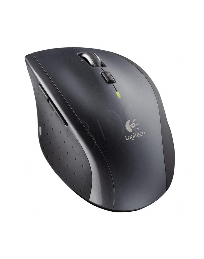 Mysz bezprzewodowa Logitech laserowa M705 1000dpi szary główny