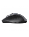 Mysz bezprzewodowa Logitech laserowa M705 1000dpi szary - nr 3