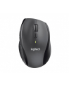 Mysz bezprzewodowa Logitech laserowa M705 1000dpi szary - nr 9