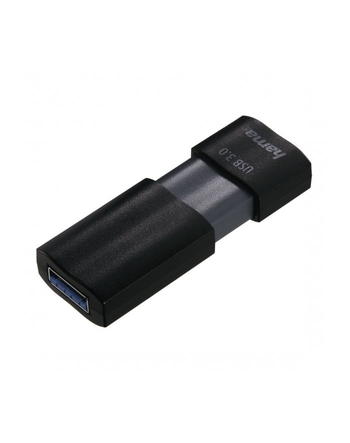 Hama Polska Flashdrive PROBO 32GB USB 3.0 czarny główny