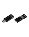 Hama Polska Flashdrive PROBO 32GB USB 3.0 czarny - nr 5