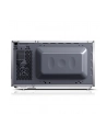 Kuchenka mikrofalowa SHARP YC-MG01E-S (800W; 20l; kolor srebrny) - nr 24
