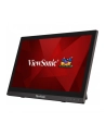 Monitor VIEWSONIC TD1630-3 (15 6 ; TN LCD; 1366x768; HDMI; kolor czarny) - nr 13