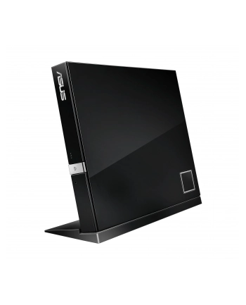 DVD-REC BLU-RAY odczyt/ ASUS SBC-06D2X-U USB SLIM BOX