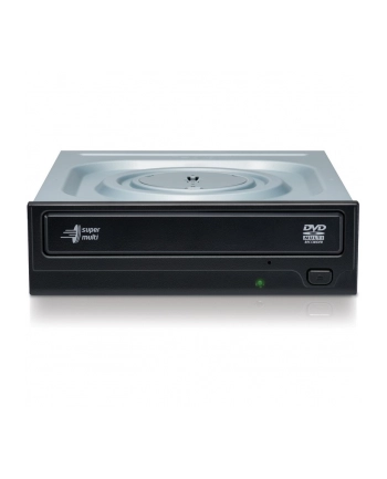 DVD -/+ R/RW x24  GH24NSD5 - SATA BLACK bulk