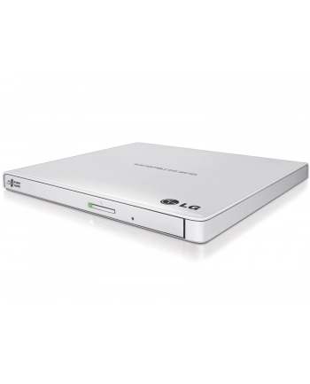 Nagrywarka LG GP57EW40 GP57EW40 (USB 2.0; zewnętrzna)