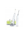 Zestaw szczoteczka + irygator do zębów Philips HX8491/01 (elektryczna; kolor biały) - nr 4