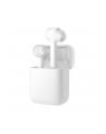 Słuchawki bezprzewodowe Xiaomi Mi Air Wireless Earphones (douszne; Bluetooth; TAK; kolor biały) - nr 1