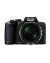 Aparat cyfrowy Nikon COOLPIX B600 VQA090EA (kolor czarny) - nr 1