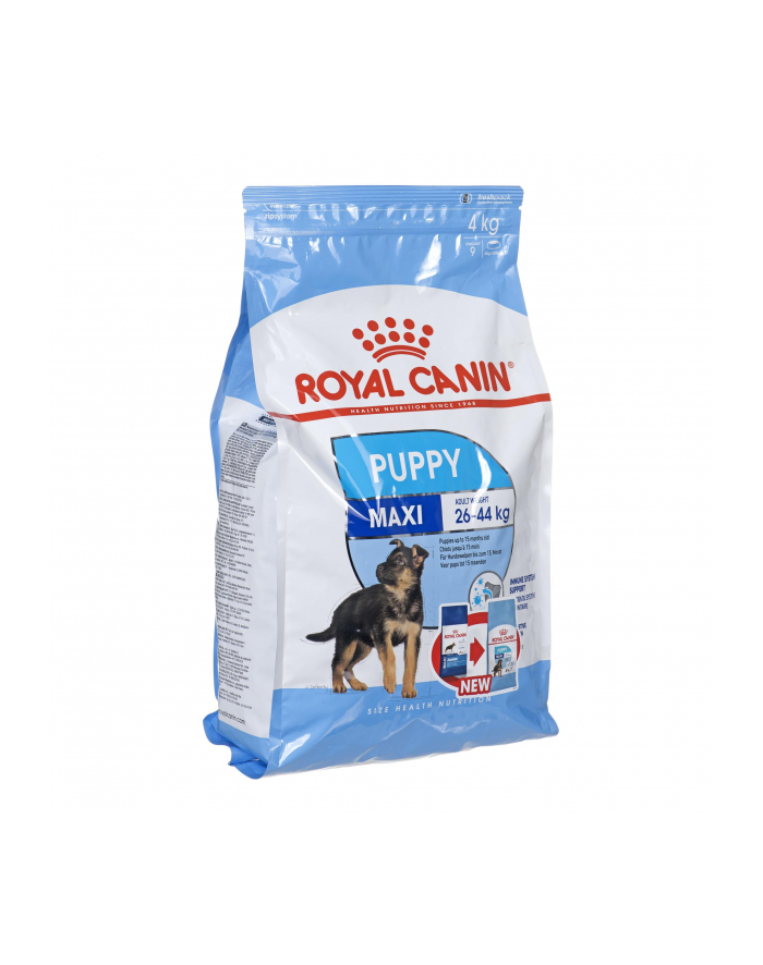 Karma Royal Canin SHN Maxi Puppy (4 kg ) główny