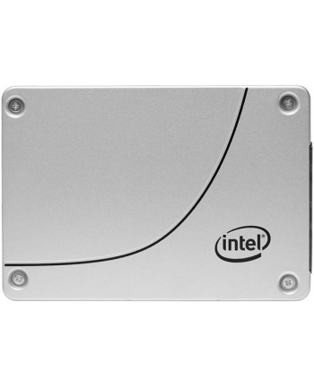 Dysk Intel S4510 SSDSC2KB240G801 (240 GB ; 25 ; SATA III)