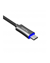 Kabel Mcdodo KNIGHT CA-2895 (USB - Micro USB ; 1 5m; kolor ciemnoszary  kolor czarny) - nr 7
