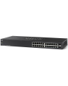 Switch PoE Cisco SG110-24HP-EU (24x 10/100/1000Mbps) - nr 2
