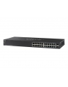Switch PoE Cisco SG110-24HP-EU (24x 10/100/1000Mbps) - nr 3