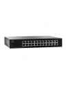 Switch PoE Cisco SG110-24HP-EU (24x 10/100/1000Mbps) - nr 4