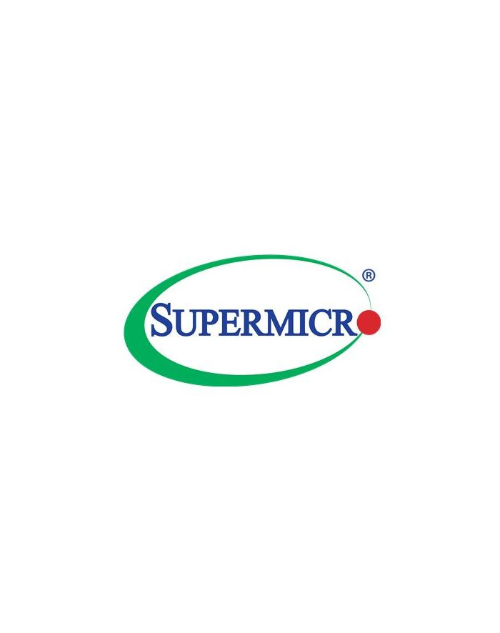 supermicro Shield I/O 1U 813MFTQ - MCP-260-00061-0N główny