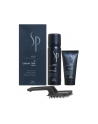 no name Wella SP Men Gradual Tone Brown Farba M 90ml zestaw - nr 6