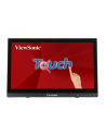 Monitor VIEWSONIC TD1630-3 (15 6 ; TN LCD; 1366x768; HDMI; kolor czarny) - nr 3